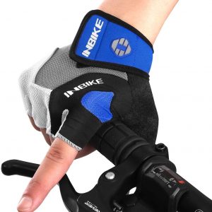 Gel-Pad-Radhandschuhe