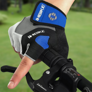 Gel-Pad-Radhandschuhe
