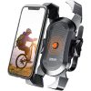 Fahrrad-Telefonhalter