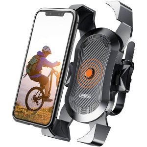 Fahrrad-Telefonhalter