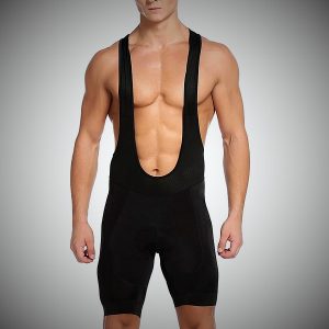 Fahrrad-Trägerhose