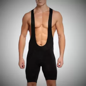 Fahrrad-Trägerhose