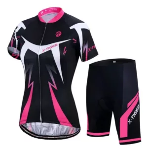 Frauen Radanzug “X-Pro”
