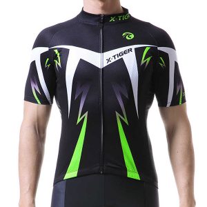Herren Radsport Trikot - "X-Pro"
