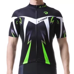 Herren Radsport Trikot - "X-Pro"