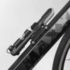 Tragbare Fahrrad-Reifenpumpe