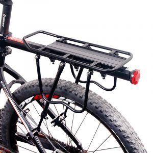 Gepäckträger für Velos