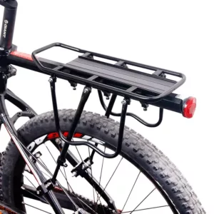 Gepäckträger für Velos