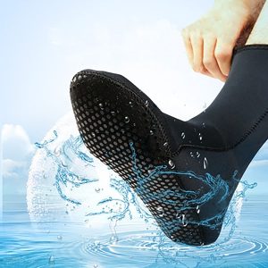 3mm Neopren Neoprenanzug Socken