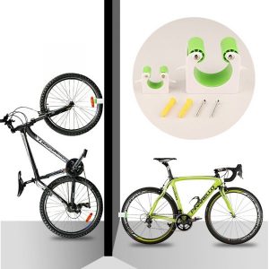 Fahrrad-Wandhalterung