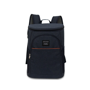 Kühler-Rucksack - Blau