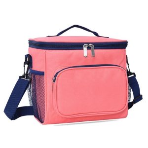Kühltasche - Rosa