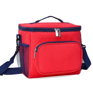 Kühltasche - Rot