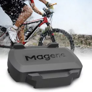 Geschwindigkeitssensor Fahrradcomputer