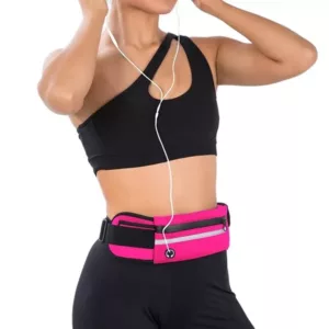 Läufer-Gürteltasche