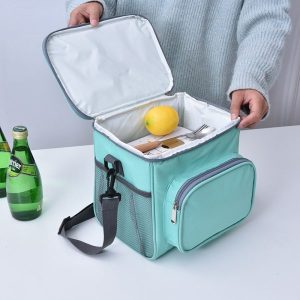 Kühltasche - Grün