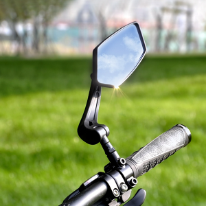 Fahrrad-Rückspiegel
