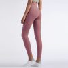 Fitness-Leggings für Frauen In Voller Länge-2