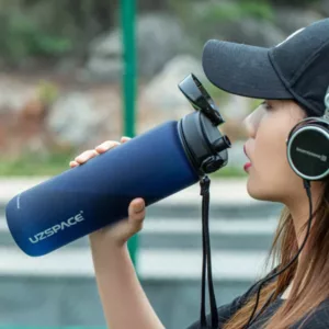 Sport-Wasserflasche