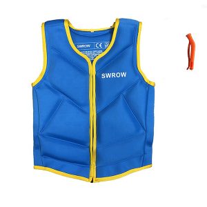 Schwimmwesten - S Blau