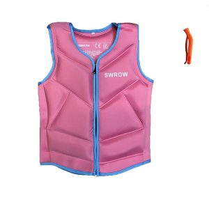 Schwimmwesten - S Rosa