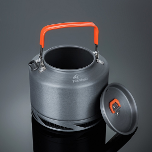Outdoor Camping Teekessel Kochgeschirr