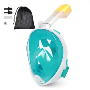 Schnorchelschwimmen Vollgesichtsmaske zum Tauchen