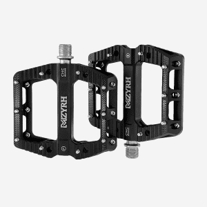 Ultraleichte Anti-Rutsch Fahrradpedale