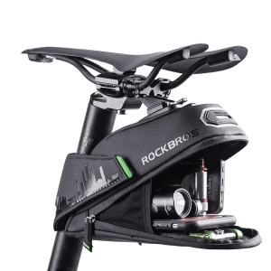 Wasserdichte Fahrradsattel Fahrradtasche - 1-5l