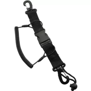 Unterwasser Taucherkamera Lanyard