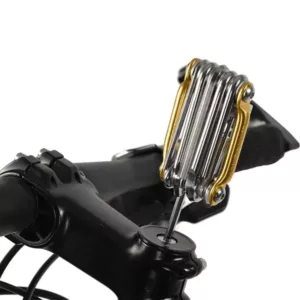 Multifunktionswerkzeug Fahrradreparaturset