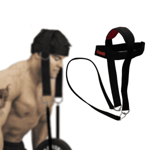 Nackenmuskeltrainer Kopf-Trainingsgurt