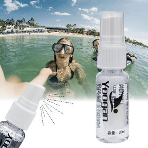 Antibeschlagspray Taucherbrille Anti-Beschlag