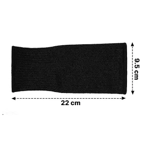 Armschutzhüllen, Armschutz, Armschutzhüllen, Schnittschutzhüllen, Unterarmschutz, Schutzhüllen für den Unterarm, hitzebeständige Hüllen