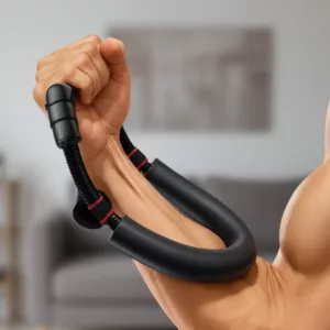 forearm exerciser, wrist exerciser, forearm trainer, forearm strengthener