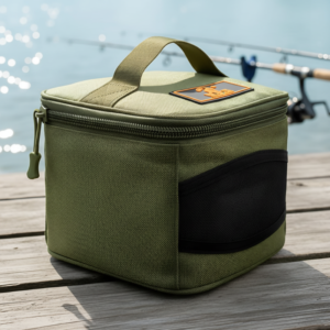 fishing reel bag, fishing reel storage case