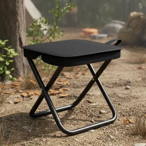 camping chair, folding camping chair, portable chair, camping stool, folding camping stool