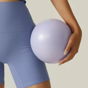yoga fitness ball, exercise ball, anti burst gym ball