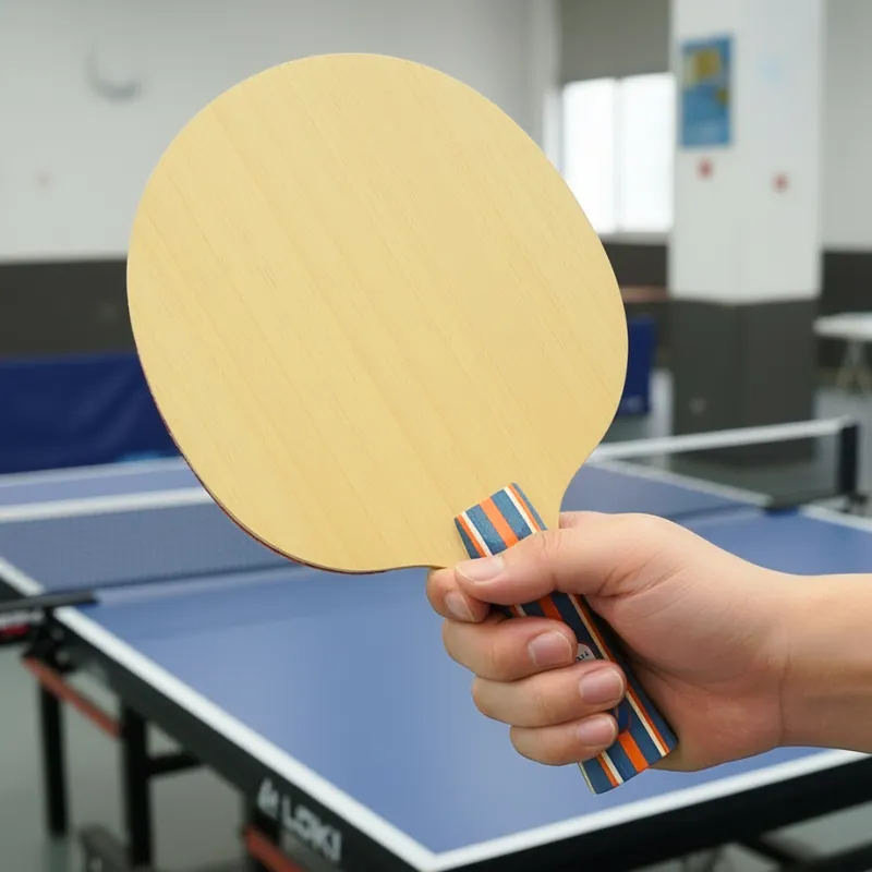 table tennis blade, pro ping pong paddle