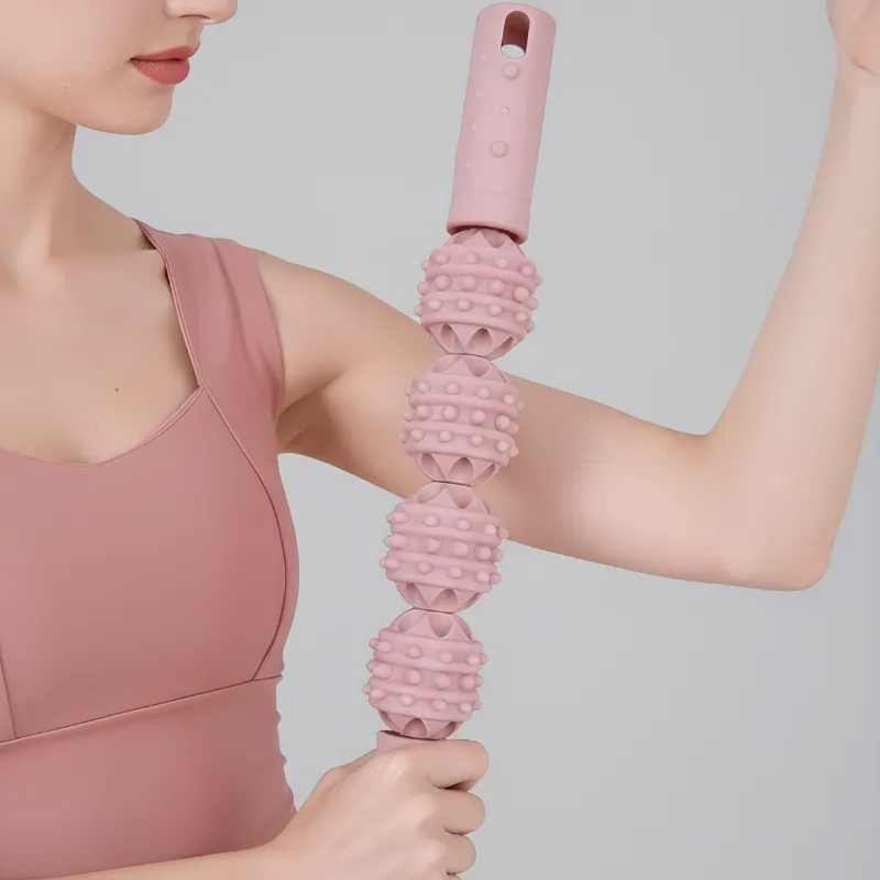 massage roller, massage roller stick